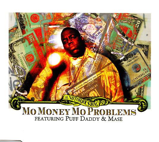 Puff Daddy, Notorious B.I.G., Mase - Mo Money Mo Problems