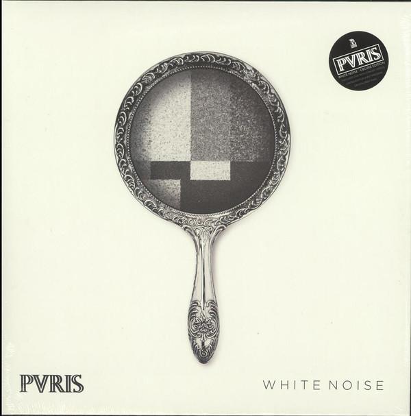 Pvris - White Noise
