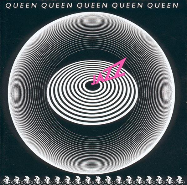Queen - Jazz