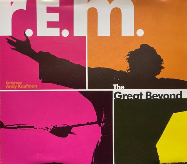 R.E.M. - The Great Beyond
