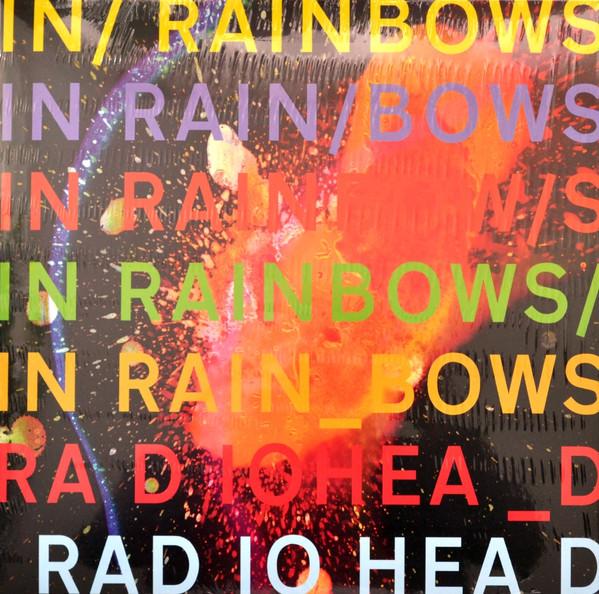 Radiohead - In Rainbows
