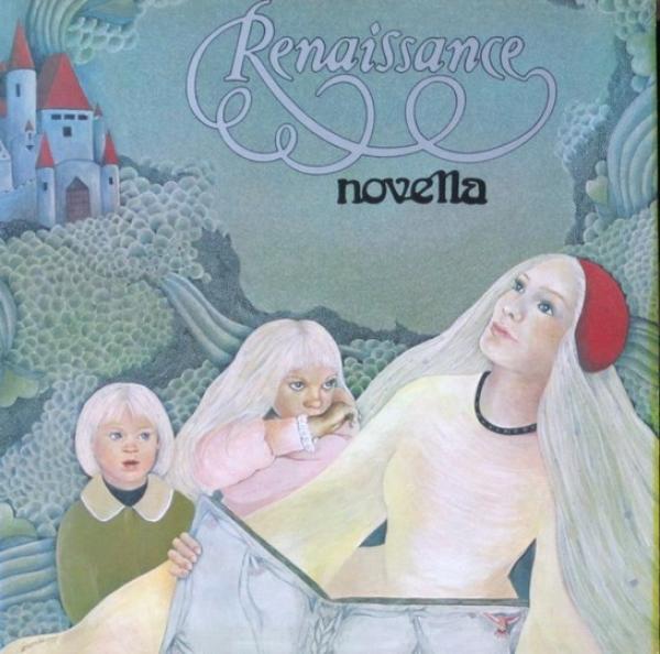 Renaissance  - Novella