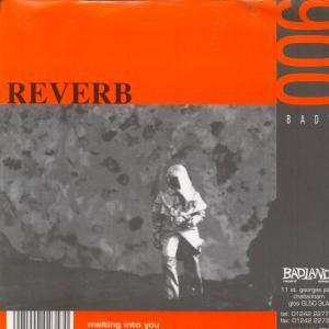 Reverb  - Melting Into You / Down Tonight