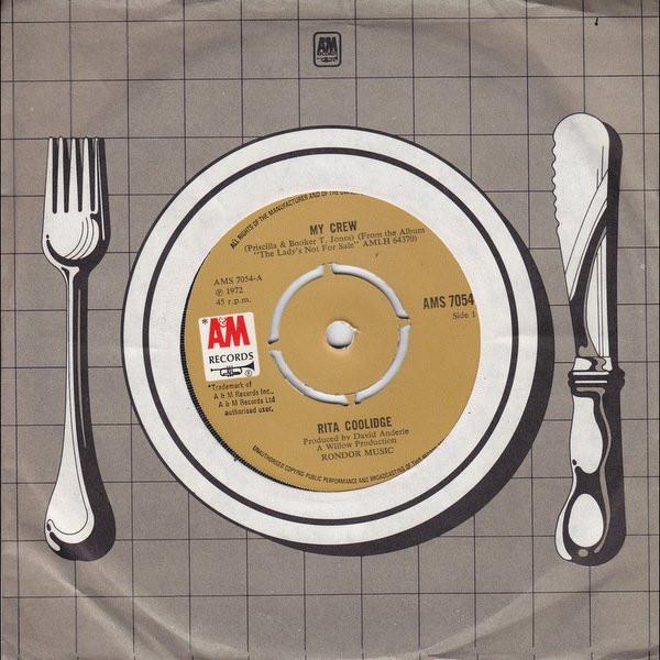 Rita Coolidge - Fever