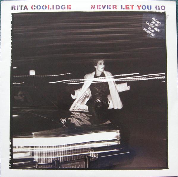Rita Coolidge - Never Let You Go