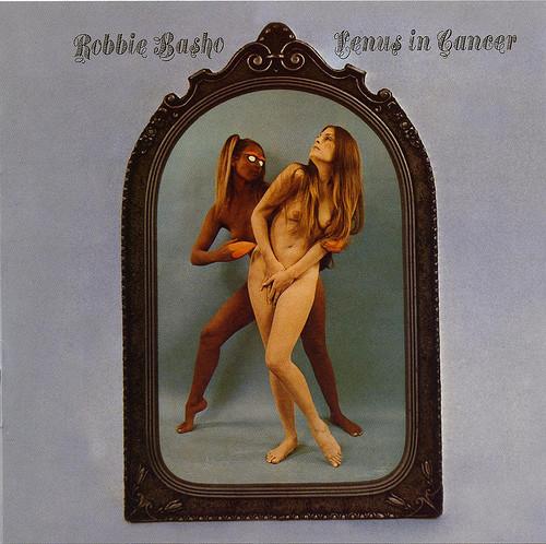 Robbie Basho - Venus In Cancer