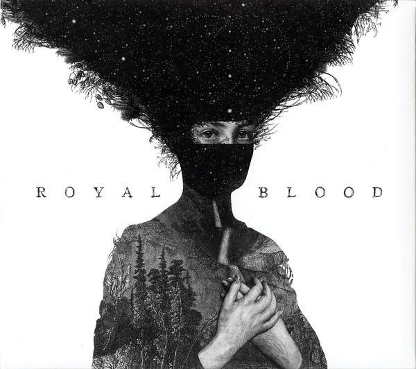 Royal Blood (6) - Royal Blood