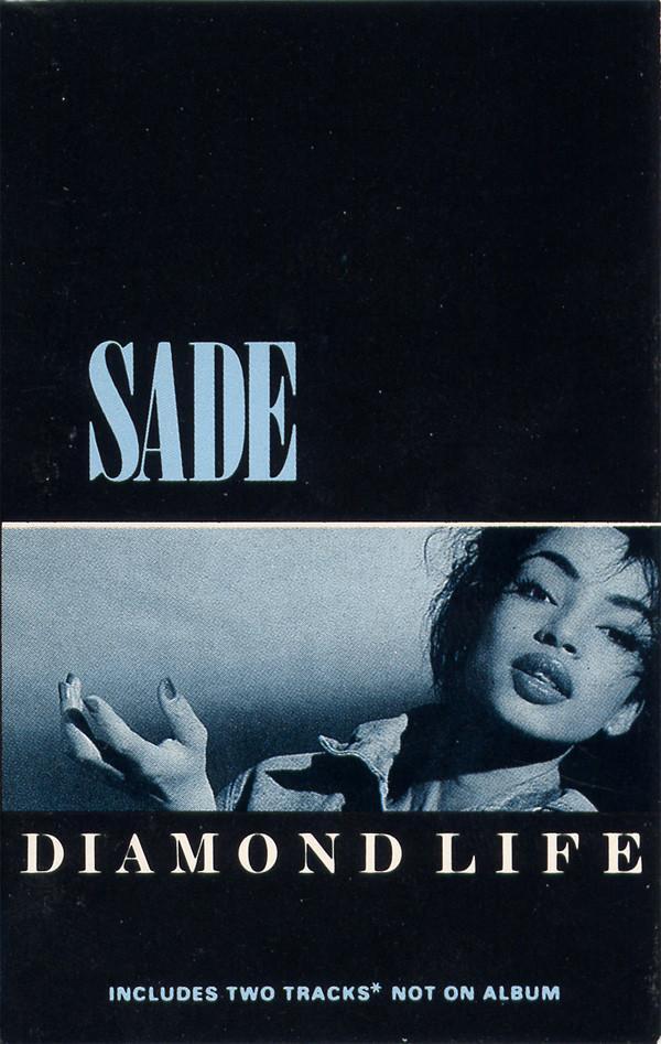 Sade - Diamond Life