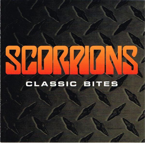 Scorpions - Classic Bites