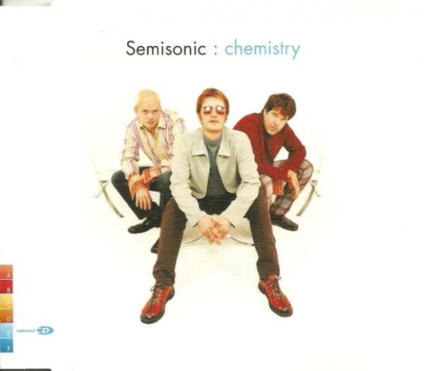 Semisonic - Chemistry