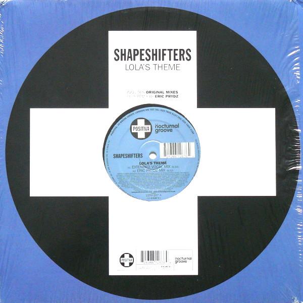 Shapeshifters - Lola's Theme
