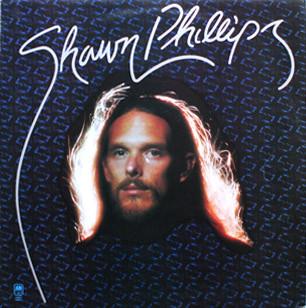 Shawn Phillips  - Bright White