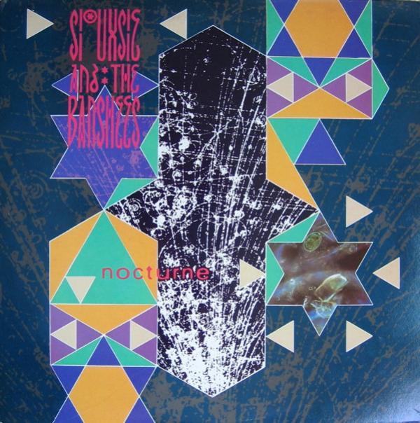 Siouxsie & The Banshees - Nocturne
