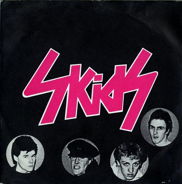 Skids - Charles