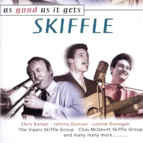  - Skiffle