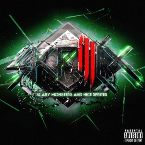 Skrillex - Scary Monsters And Nice Sprites