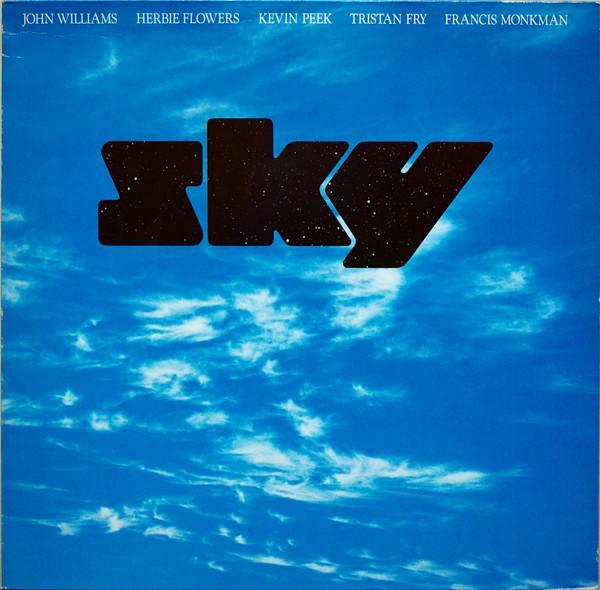 Sky  - Sky