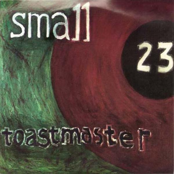 Small  - Toastmaster