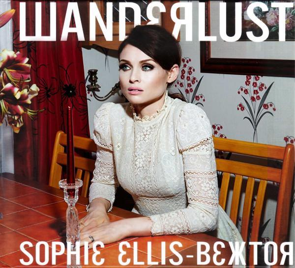 Sophie Ellis-Bextor - Wanderlust