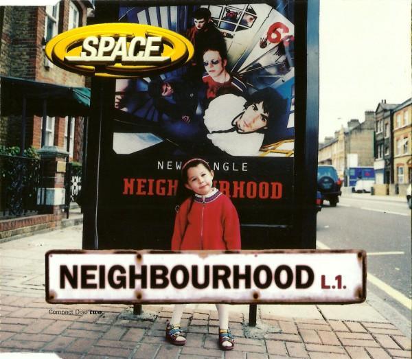 Space  - Neighbourhood