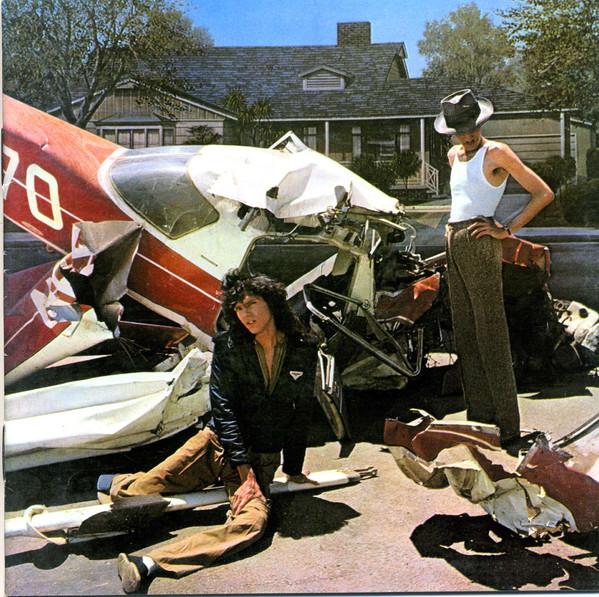 Sparks - Indiscreet