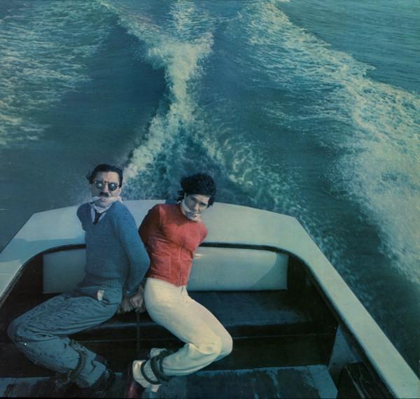 Sparks - Propaganda