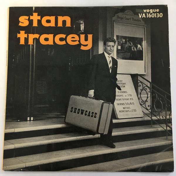 Stan Tracey - Showcase
