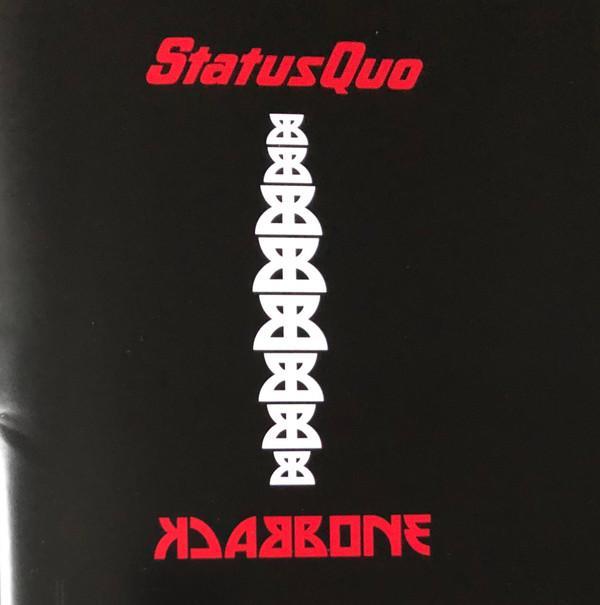Status Quo - Backbone