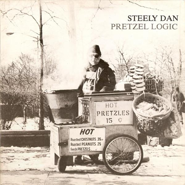 Steely Dan - Pretzel Logic