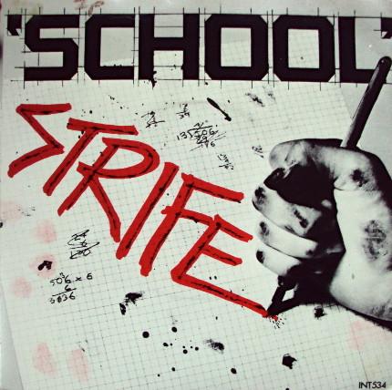 Strife  - School