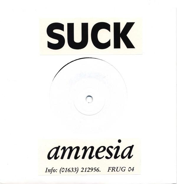 Suck (5) - Amnesia