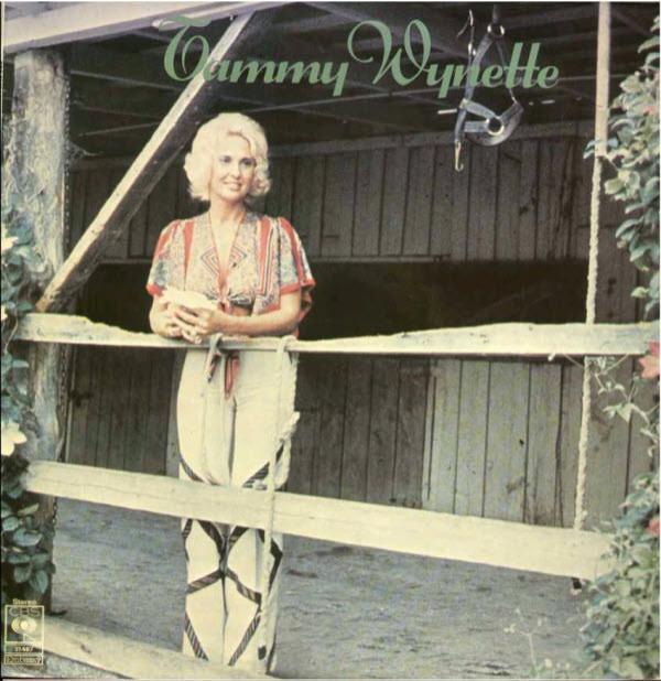 Tammy Wynette - Tammy Wynette