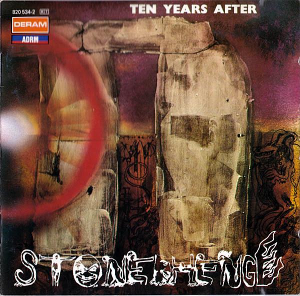 Ten Years After - Stonedhenge