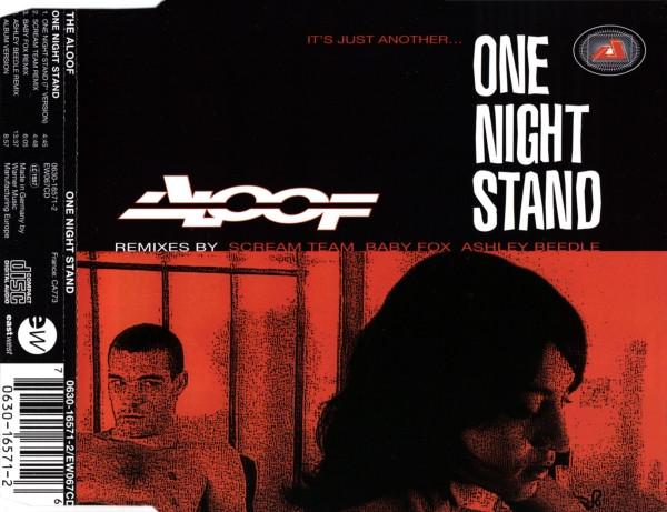 The Aloof - One Night Stand