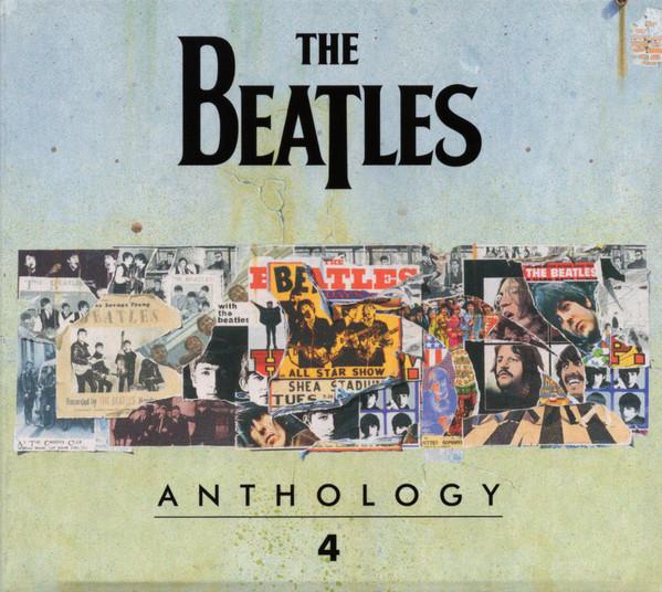 The Beatles - Anthology 4