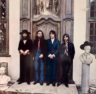The Beatles - Hey Jude