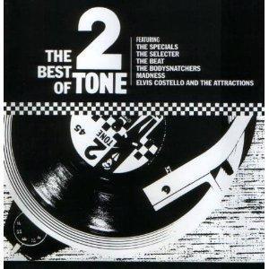  - The Best Of 2 Tone