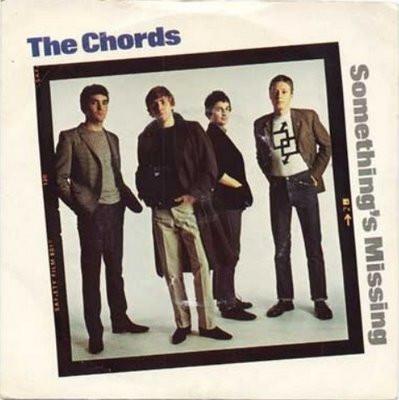 The Chords  - Something's Missing