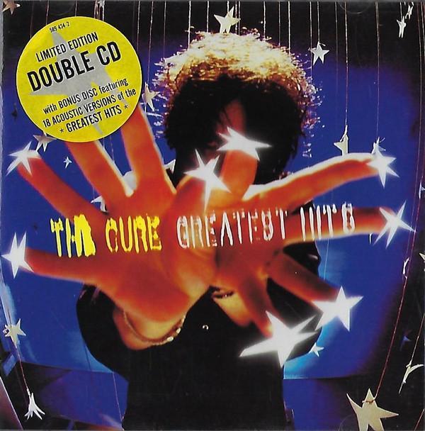 The Cure - Greatest Hits