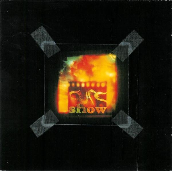 The Cure - Show