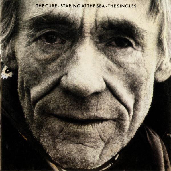 The Cure - Staring At The Sea • The Singles