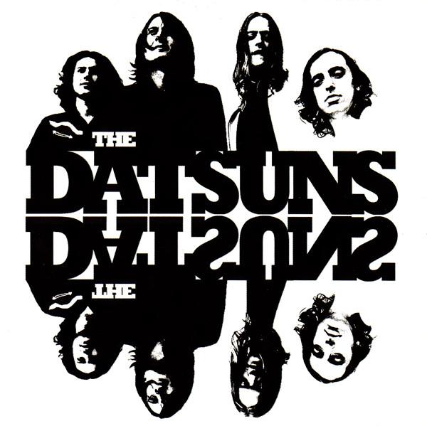 The Datsuns - The Datsuns