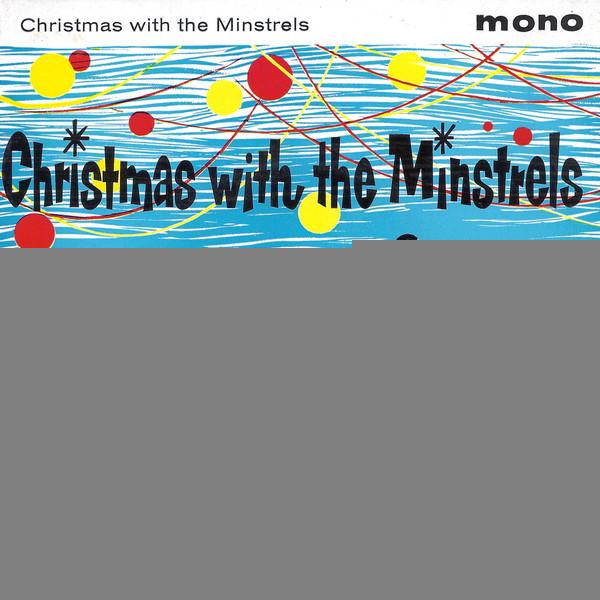 The George Mitchell Minstrels, John Boulter - Christmas With The Minstrels