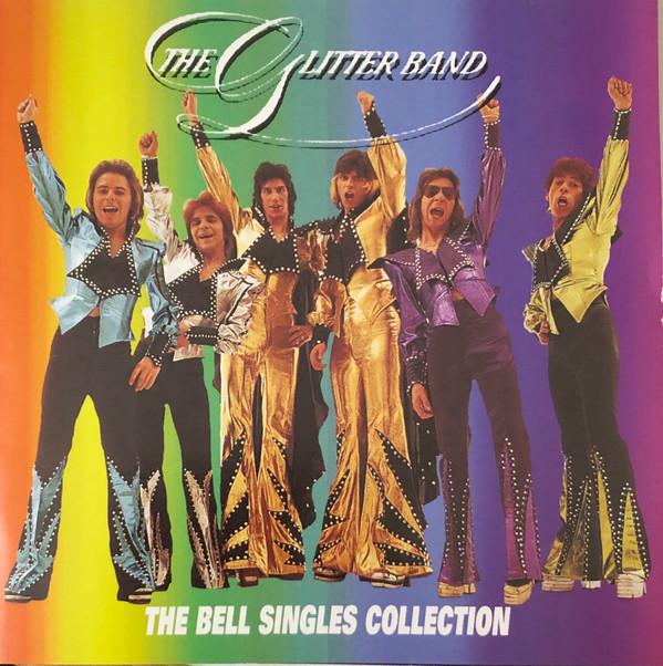 The Glitter Band - The Bell Singles Collection