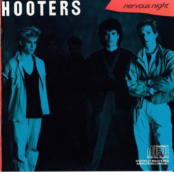 The Hooters - Nervous Night