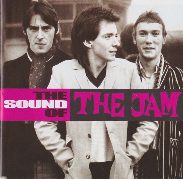 The Jam - The Sound Of The Jam