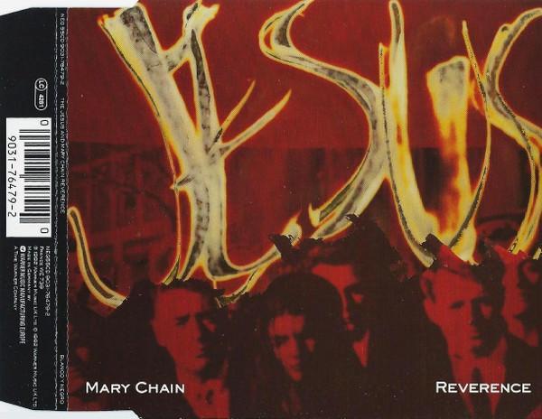 The Jesus And Mary Chain - Reverence