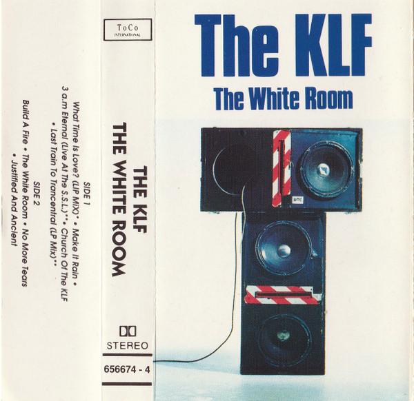 The KLF - The White Room