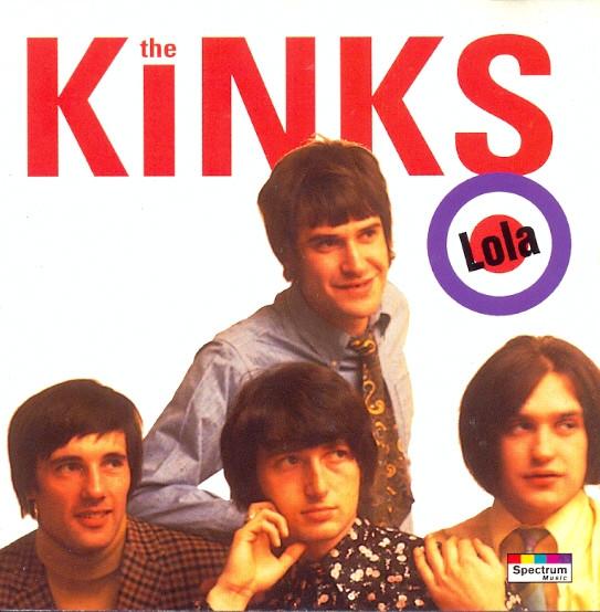 The Kinks - Lola