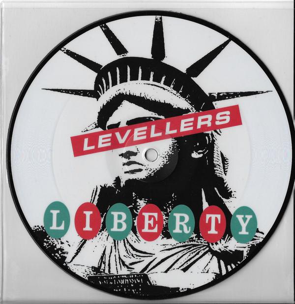 The Levellers - Liberty Song